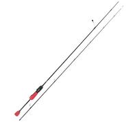 Fishing Rod Ultralight Spinning Fishing Rod Lure 0.5-5G 30T Tips For Trout Fishing Pole Spinning Rod(904(FUJI O Ring),1.93M 0.5-5G)