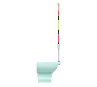 Fishing Rod Warning Light and Sound | Electric Bite Detection Indicator for Night Fishing - Carp, Catfish, Night Fishing, Pond, Lake, River, Sea,