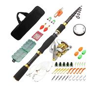 Fishing Rods Short Section Shrink Lure Rod Carbon Ultra-short Hard-tuned Fishing Rod Fishing Gear(2.1)
