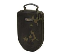 Fishing Scales Pouch Luggage Korda Compac Dark Kamo Scales Pouch FREE Next Day