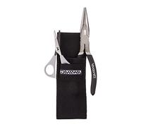 Fishing Scissors D-Vec Deckhand Scissor Kit