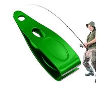 Fishing Scissors - Sharrp Fishing Linne Cutter | Fly Linnes Cutter | Fishiing Clippers And Scissors Suitable For Tackle Box, Liine Trimming, Knot Work, Outdoor Fishings & Angler Tools