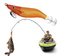Fishing Shrimp | Luminous & Flexible Artificial Shrimp - Outdoor Sports Supplies Catfish, Snapper, Snakehead, Squid, Octopus, Cuttlefish