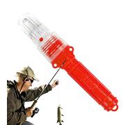 Fishing signal torches, fishing torches, detection of safety torches, fishing fish bait tool, day night LED liging lacquer, SONSINGS warning beat, boat kit for navy, coastal guard