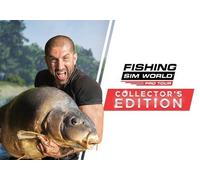Fishing Sim World: Pro Tour - Collector's Edition (Xbox One / Xbox Series X|S) Xbox Live Key - EU