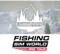 Fishing Sim World: Pro Tour - Jezioro Bestii DLC Steam CD Key