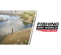 Fishing Sim World®: Pro Tour - Lago Del Mundo