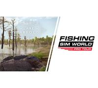 Fishing Sim World®: Pro Tour - Lake Arnold
