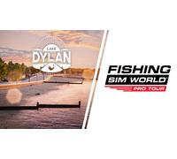Fishing Sim World®: Pro Tour - Lake Dylan