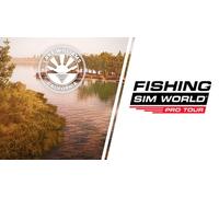 Fishing Sim World®: Pro Tour - Lake Williams