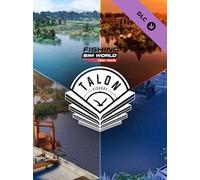 Fishing Sim World: Pro Tour - Talon Fishery (PC) - Steam Gift - EUROPE