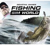 Fishing Sim World TR Steam CD Key