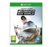 Fishing Sim World (xbox_one)