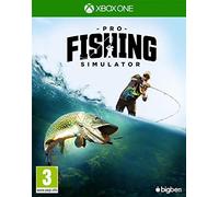 Fishing Simulator