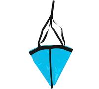 Fishing Sock - Kayak - Sea Stabilisers, Parachute Nautical | Parachute Air with Heavy Fabric, Ship Control Sea Breme Dogue Gear Tool for Saltwater Fishing