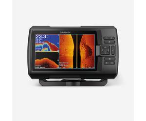 Fishing Sonar Striker Vivid 7sv