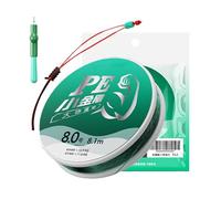 Fishing Sons - Fisherman's Son in Ultra Resistant PE | Abrasion Resistant Discolours Introduction Non-External Fishing Equipment for Men and Sea Fishing and at Sea Not Off