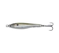Fishing spoon Abu Garcia Fast Gris 4 cm
