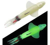 Fishing Squid Skirt Octopus Lures Soft Fishing Baits Salt Water Trolling Lures Artificial Bait Fishing Soft Fishing Bait Trolling Fishing Lures
