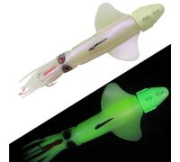 Fishing Squid Skirt Octopus Lures Soft Fishing Baits Salt Water Trolling Lures Artificial Bait Fishing Soft Fishing Bait Trolling Fishing Lures