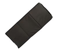 Fishing Stall Mat, Durable and Comfortable Foldable Fish Stall Mat, Triple Multi-Function, 4