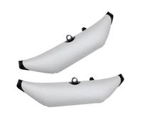 Fishing Standing Float Kayak Stability Systems Kayak Inflatable Outrigger Float Boats Standing Stabilizer Inflatable Outrigger