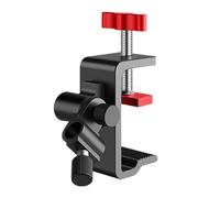 Fishing Station Mount, Adjustable Umbrella Holder, Bait Tray Bracket, Quick Release Rod Rack for Deep Sea Anglers, Saltwater Boat Dock Pier Setup, Fishermen Gear Organizer 11.61x2.36x1.97 Inches