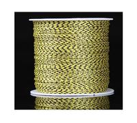 Fishing Tackle 4 Strands 100m PE Braided Fishing Line Camo Strong Endurance 10-60LB for Fishing(0.28mm-33LB)