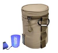 Fishing Tackle Bag Portable Tackle Box Organizer