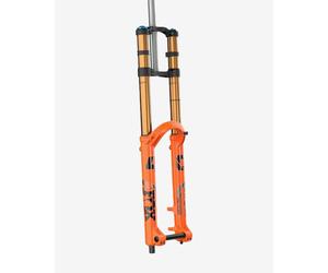 Fishing tackle, Fox Racing Shox 40K 29 F-S 203mm Grip X2 Gold K110 orange