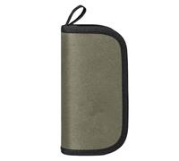 Fishing Tackle Harvest - Compact Bait Storage Bag | Bait Catcher Compartments for Organized Bait Management | Fishing Baiet Bag | Suitable for Water Fishermen, Large, Please refer to the description