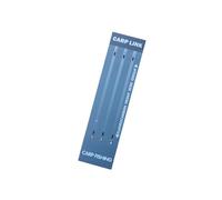 Fishing Tackle Tool Combi Hair Rigs Set 3pcs Crimped Booms Line Hook Link Rolling Swivels Methods Feeder Line Hook Link Combi Hair Rigs Crimped Booms Method Feeder Tackle Tool Accessories Rolling Rig