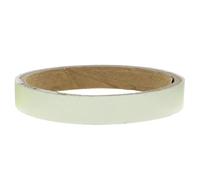 Fishing Tape - 100 x 2cm Glue Roll, Waterproof PET Material, Glow in the Dark Strip with Bright Night Glow | Tackle Equipment for Garage Walls and Home Security Decorations