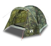 Fishing Tent 2 Person Camouflage Waterproof