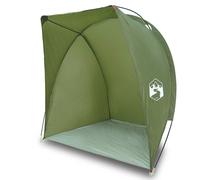Fishing Tent Waterproof Lightweight Tent Patio Camping Tent Day Shelter vidaXL