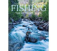 Fishing : The Ultimate Book
