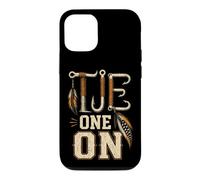 Fishing Tie One On Fly Tying Funny Angler Gift Case for iPhone 12/12 Pro