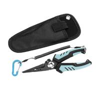 Fishing Tool | Lightweight Ergonomic Handle, Multi-Use Hook Extractor - for Bars, Trout, Catfish, Saltwater, Freshwater or Freshwater From the Shore, Wharf, River, Stream, Pond