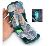 Fishing Tool Set 157PCS Kit with Multiple Hooks and Beads for Every Fisherman