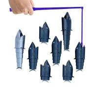 Fishing Toy - Math Skills Through Play, Learning Fish Tòy, Dynamic Curiosity Stimulator, Simulated Fìshing Games,for Children Boys Birthday Parties Holiday Family Entertainment Home Indoor