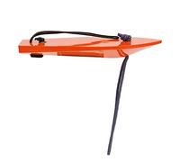 Fishing Trolling Board K-Type, 15cm, 18cm, 21cm (7#)