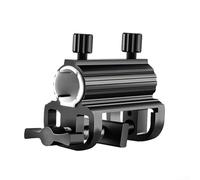 Fishing Umbrella Bracket, Aluminum Alloy 360-degree Adjustable Umbrella Holder For Chair For Bicycles,Prams,Fishing Chairs
