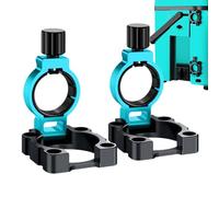 Fishing Umbrella Stand Holder, Fishing Box Umbrella Holder High Strength | Rust protection for fishing accessories, outdoor, camping, boat, picnic, patio, garden, travel, marine, lakeside, river, wan