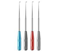 Fishing Unhooking Disgorger, Stainless Steel Fishing Hook Quick Removal Device, Fish Hook Security Extractor for River Fising Sea Fishing