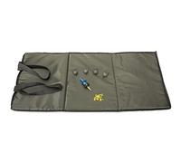 Fishing Unhooking Mat Carp Unhooking With Pellet Banders Feeders Landing Foldable Padded Outdoor Tool Fish Gear Weigh Slings Mat Landing Pad