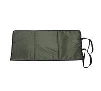 Fishing Unhooking Mat - Polyester, 80x35x1cm Portable Angling Pad Foldable | Fish Protection Landing Gear, Lightweight Handling Station For Dad, Boyfriend, Husband, Beginners, Professionals