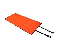 Fishing Unhooking Mat, Waterproof, 100x44.5cm, Saltwater Freshwater Fishing Pad, Soft Padded Fish Mat, Portable Travel, For Rivers, Lakes, Piers, Shorelines