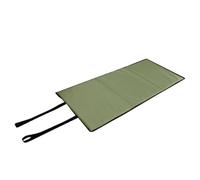 Fishing Unhooking Mat, Waterproof, 100x44.5cm, Saltwater Freshwater Fishing Pad, Soft Padded Fish Mat, Portable Travel, For Rivers, Lakes, Piers, Shorelines