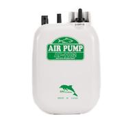 Fishing Waterproof Oxygen Pump - Submersible Bubble Generator, Battery Powered Aerator | Outlet Design System, Live Bait Storage Theme, Anti-Slip Case Shell Feature, Outdoor Fish Tank Air Supply
