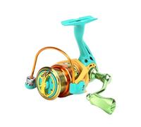 Fishing Wheel Road Yafang Wholesale Micro Material(2000)